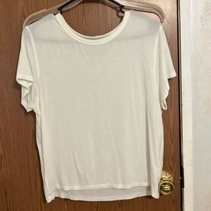 American Eagle Soft and Sexy Tee